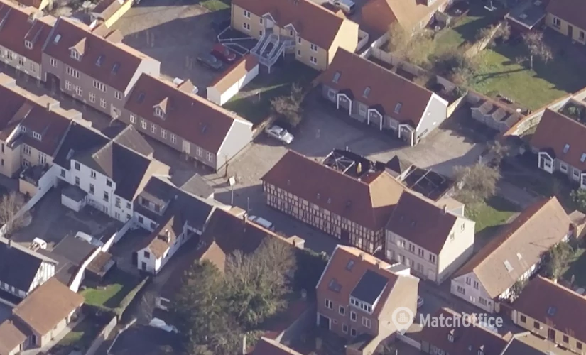 Butik til leje på Lillegade 39A, 8500 Grenaa - 161 m² | Foto 1 - Lokalebasen.dk