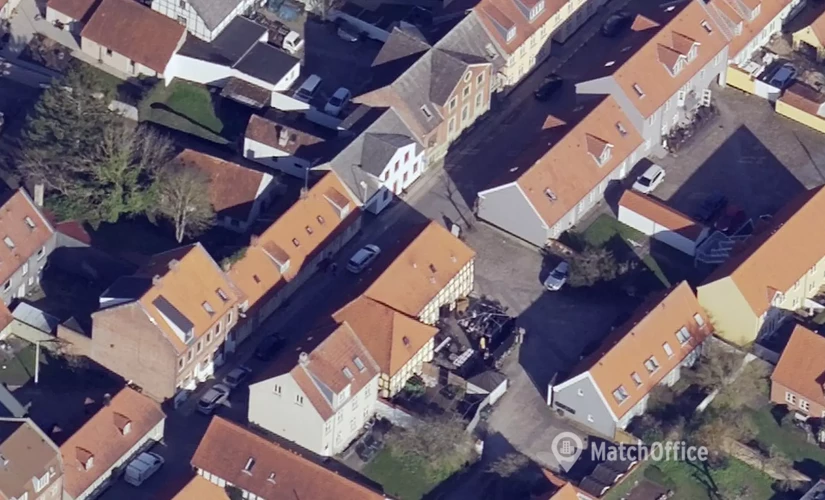 161 m² Shop for rent in Grenaa, Lillegade 39A (8500) - 3 | MatchOffice