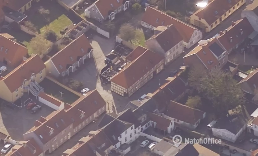 161 m² Commercial shop for rent in Grenaa, Lillegade 39A (8500) - 2 | MatchOffice.com