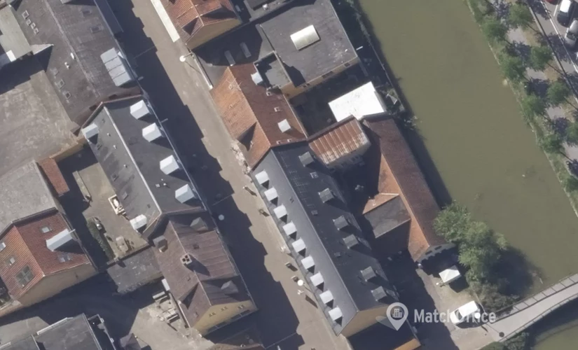 Butik til leje på Nørregade 19A, 3300 Frederiksværk - 100 m² | Foto 4 - Lokalebasen