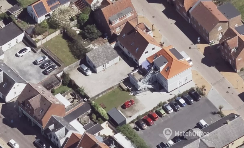 Kontor til leje på Østergade 19, 5750 Ringe - 164 m² | Foto 3 - Lokalebasen.dk