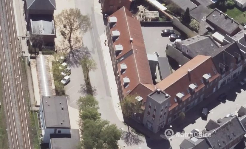 Kontor til leje på Østergade 19, 5750 Ringe - 164 m² | Foto 1 - Lokalebasen