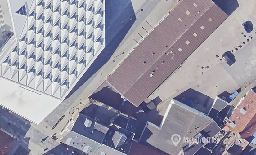 Butik til leje på Gimbels Gyde 2A, 5500 Middelfart - 171 m² | Foto 4 - Lokalebasen