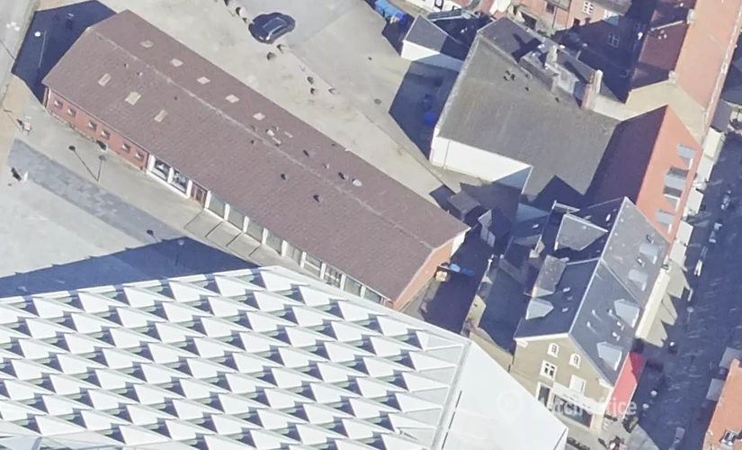 Butik til leje på Gimbels Gyde 2A, 5500 Middelfart - 171 m² | Foto 3 - Lokalebasen