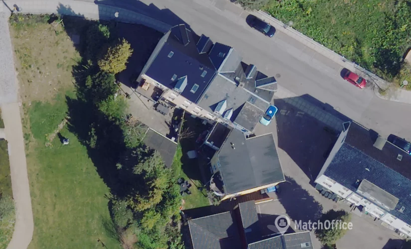 Butik til leje på Jernbanegade 8, 3480 Fredensborg - 170 m² | Foto 4 - Lokalebasen