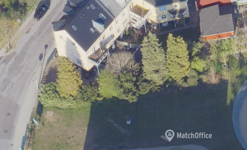 170 m² Commercial shop for rent in Fredensborg, Jernbanegade 8 (3480) - 3 | MatchOffice.com