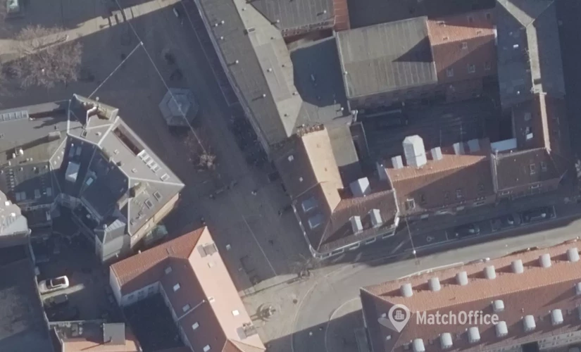 Office Rådhustorvet 7 8900 Randers C