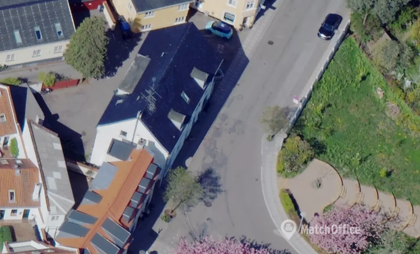 Butik til leje på Jernbanegade 8, 3480 Fredensborg - 170 m² | Foto 2 - Lokalebasen