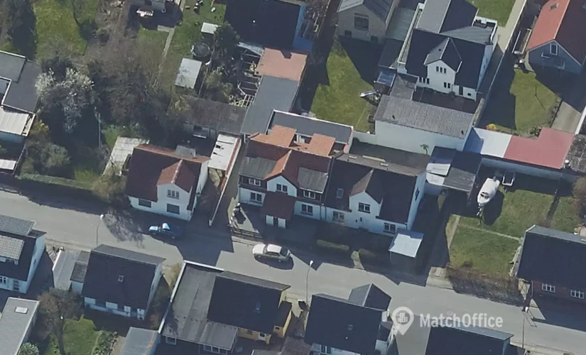 Bolig Brenning 9 9400 Nørresundby