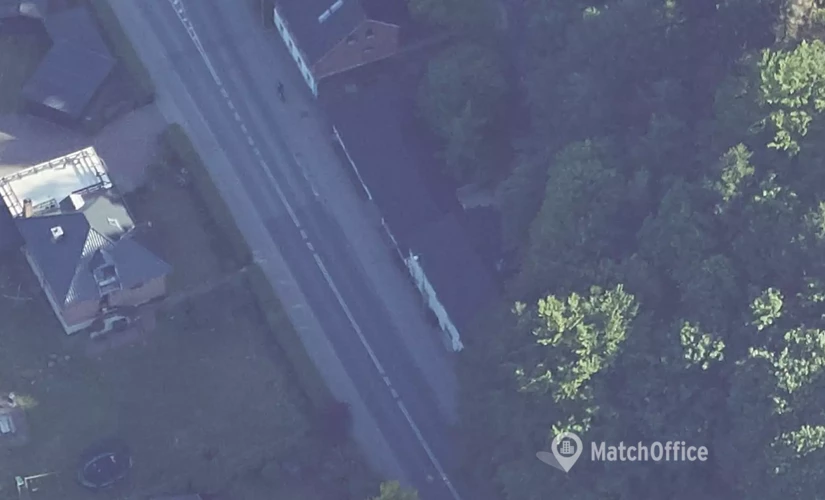 Bolig Grejsdalsvej 361 7100 Vejle