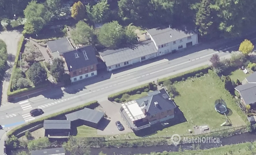 Bolig Grejsdalsvej 361 7100 Vejle