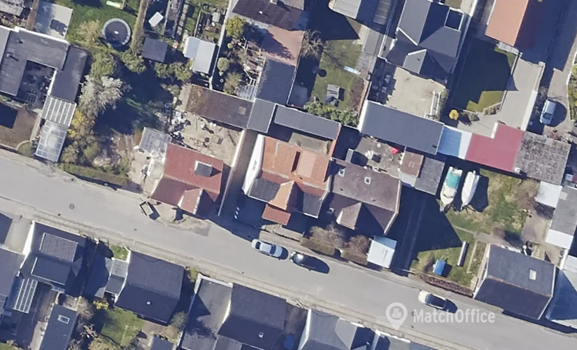 Bolig Brenning 9 9400 Nørresundby