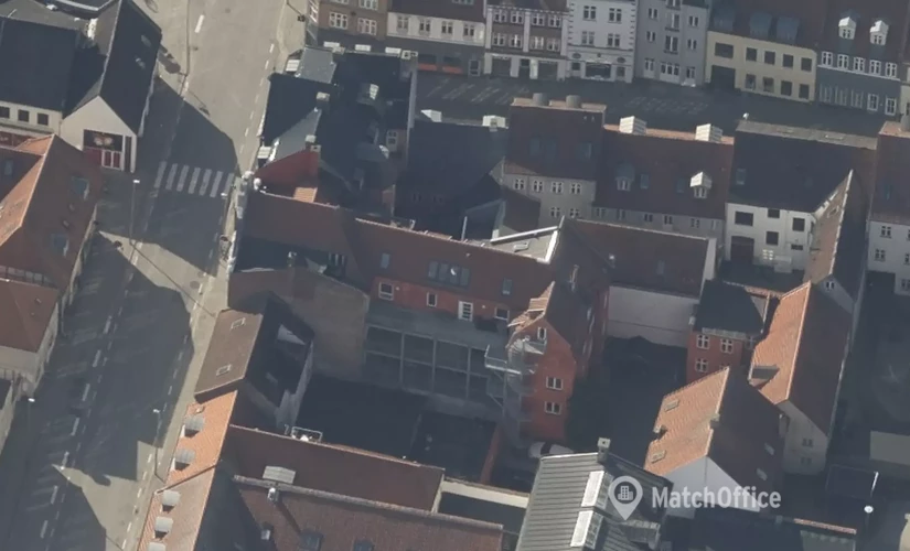 Butik til leje på Nørregade 1B, 8700 Horsens - 231 m² | Foto 2 - Lokalebasen.dk