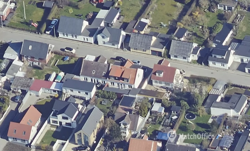 Bolig Brenning 9 9400 Nørresundby