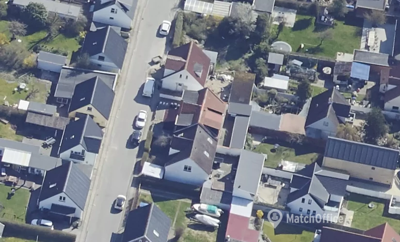 Bolig Brenning 9 9400 Nørresundby