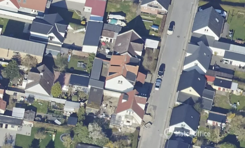 Bolig Brenning 9 9400 Nørresundby