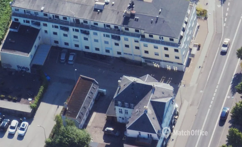 Kontor til leje på Bagsværd Torv 10, 2880 Bagsværd - 247 m² | Foto 3 - Lokalebasen.dk