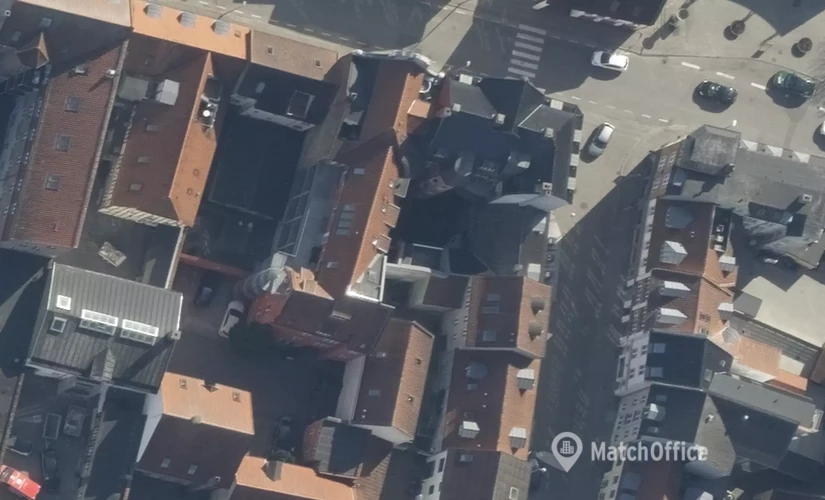 231 m² Commercial shop for rent in Horsens, Nørregade 1B (8700) - 4 | MatchOffice