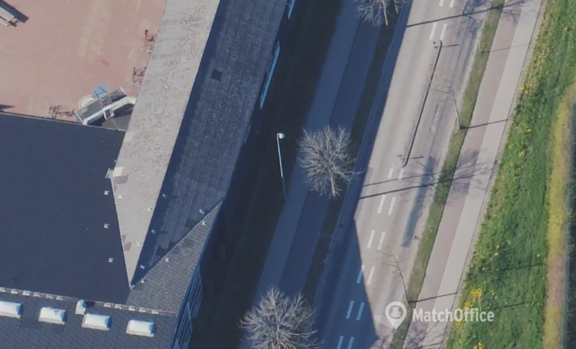 Office Carlsbergvej 32D 3400 Hillerod