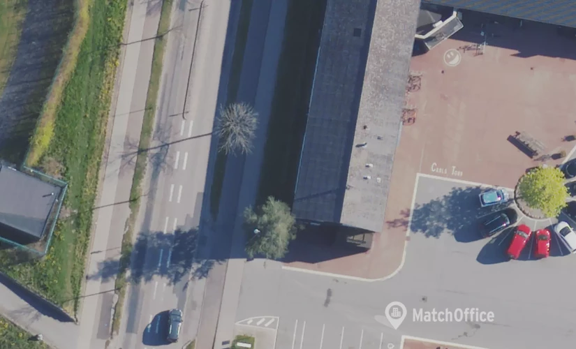 Office Carlsbergvej 32D 3400 Hillerod