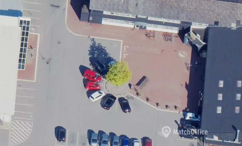 Office Carlsbergvej 32D 3400 Hillerod