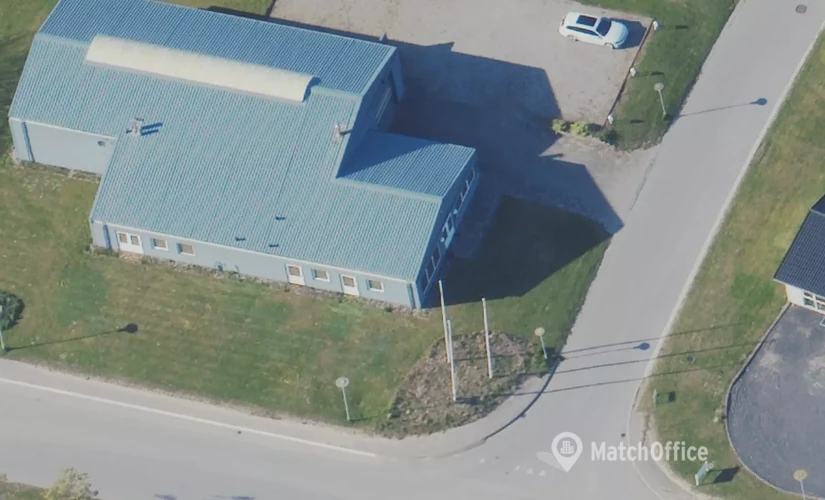 Butik Fiskerbakken 1 3250 Gilleleje