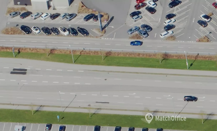 Office Merkurvej 1K 7400 Herning