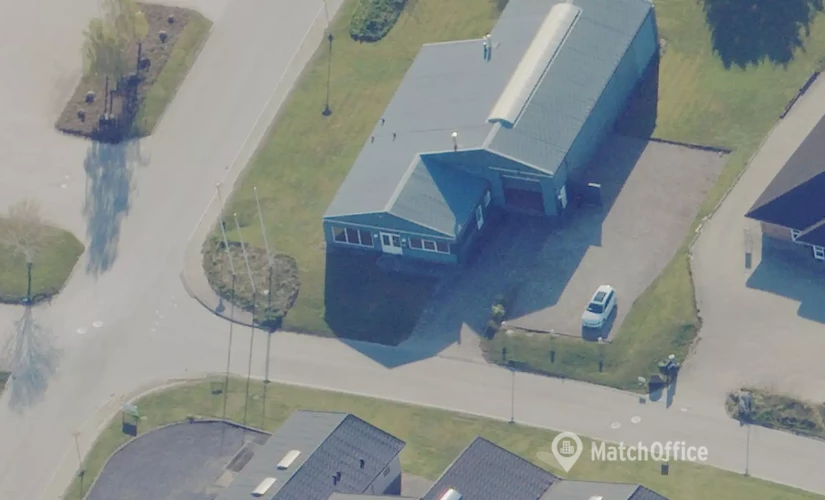 Butik Fiskerbakken 1 3250 Gilleleje