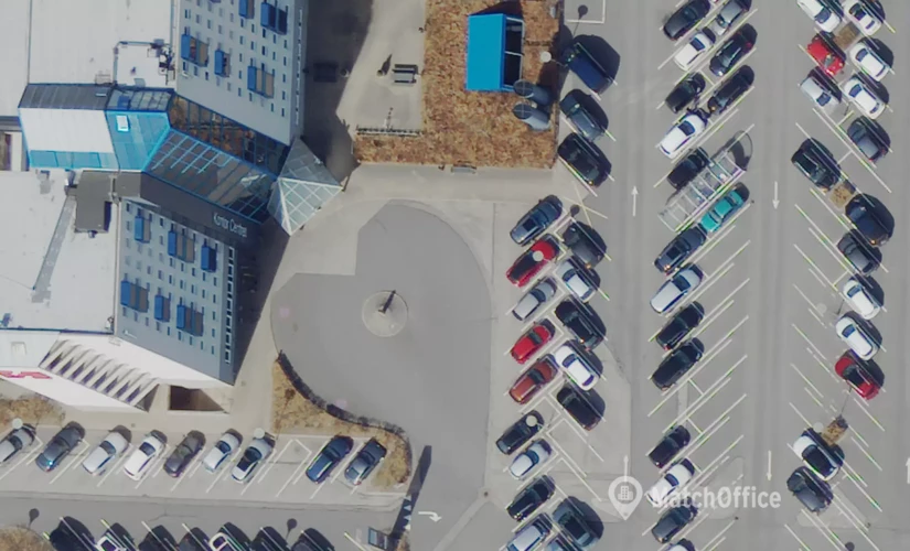 Kontor til leje på Merkurvej 1K, 7400 Herning - 727 m² | Foto 4 - Lokalebasen