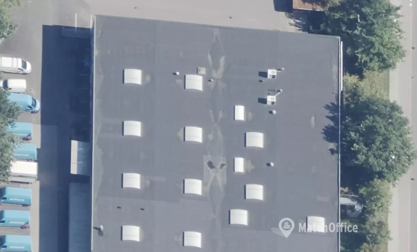 Lager til leje på Knud Bro Alle 1, 3660 Stenløse - 900 m² | Foto 0 - Lokalebasen.dk