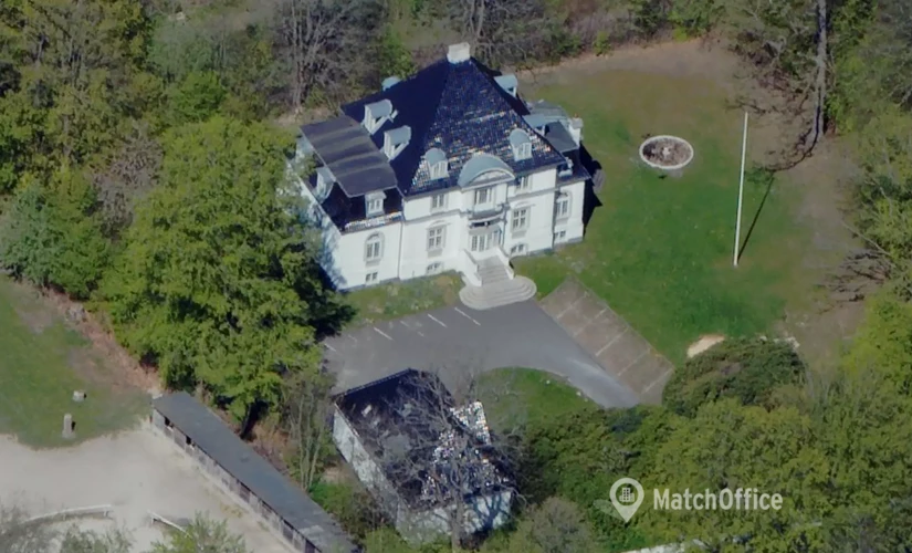 Kontor Klampenborgvej 50 2930 Klampenborg