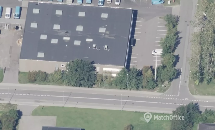 Lager til leje på Knud Bro Alle 1, 3660 Stenløse - 900 m² | Foto 0 - Lokalebasen.dk
