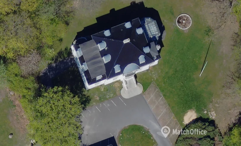 Kontor Klampenborgvej 50 2930 Klampenborg