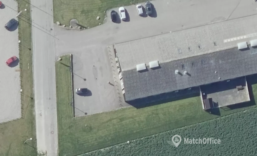 Lager / produktion A. Steen Nielsens Vej 1 4930 Maribo