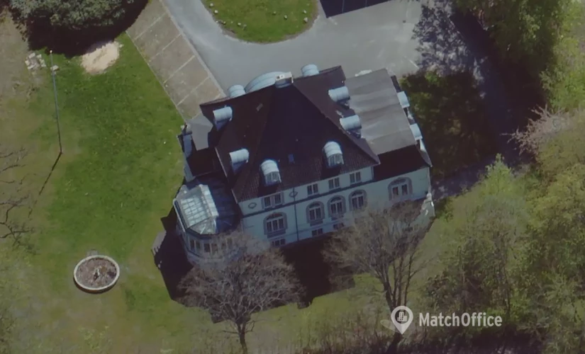 Kontor Klampenborgvej 50 2930 Klampenborg