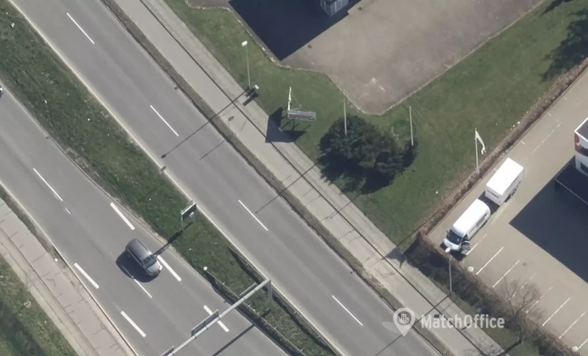 Kontor Haslegårdsvænget 16 8210 Aarhus V