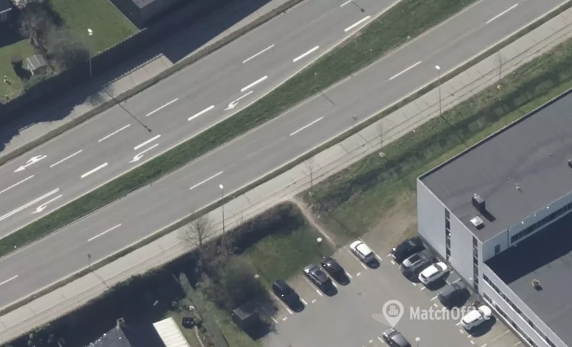 Kontor Haslegårdsvænget 16 8210 Aarhus V