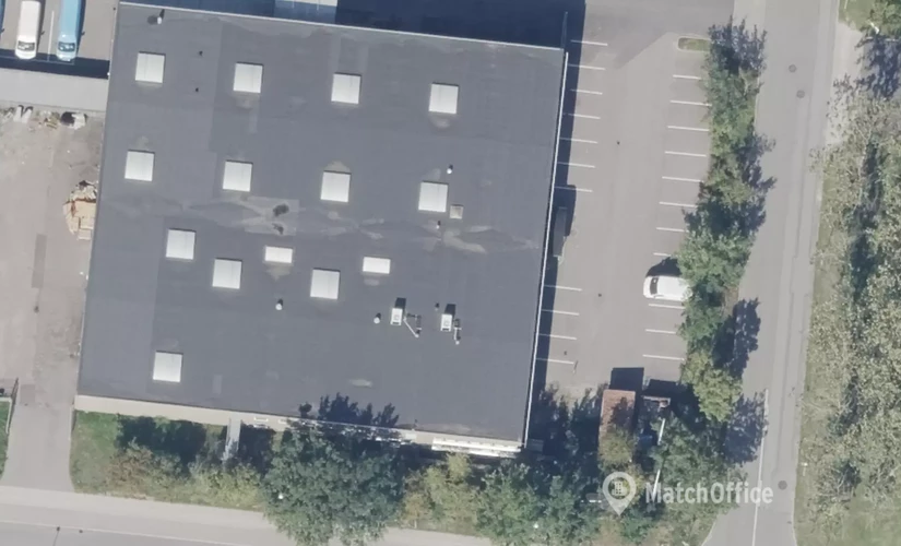 Lager til leje på Knud Bro Alle 1, 3660 Stenløse - 900 m² | Foto 4 - Lokalebasen