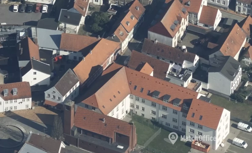 Bolig Fiskergade 7 6200 Aabenraa