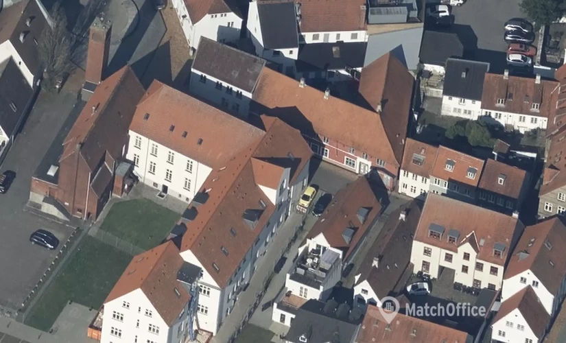 Bolig Fiskergade 7 6200 Aabenraa