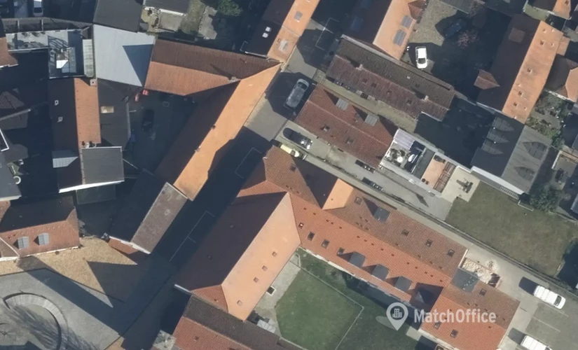 Bolig Fiskergade 7 6200 Aabenraa