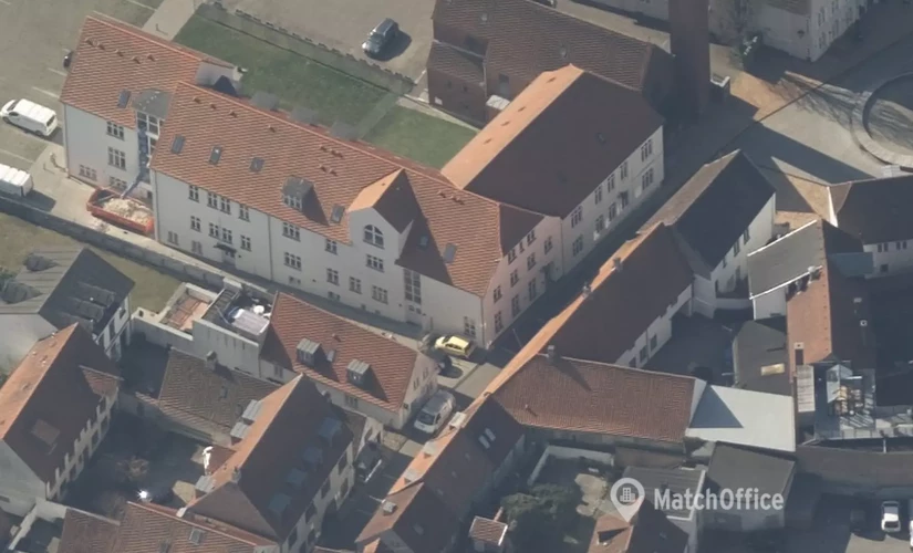 Bolig Fiskergade 7 6200 Aabenraa