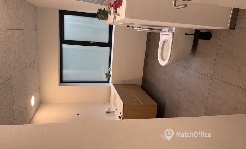 Office Fabriksvej 27 6000 Kolding