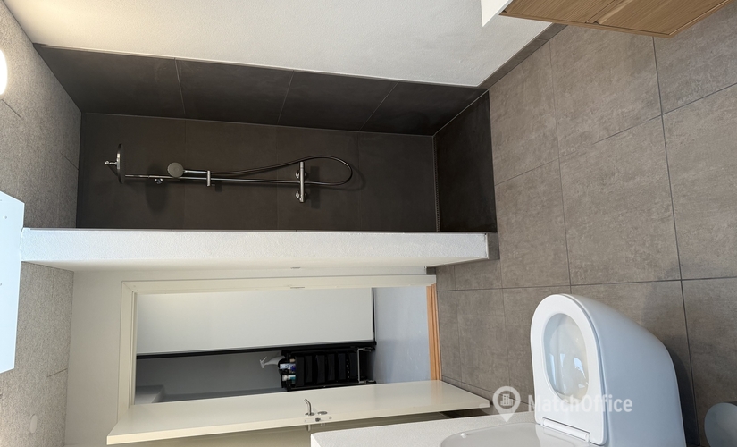 Office Fabriksvej 27 6000 Kolding