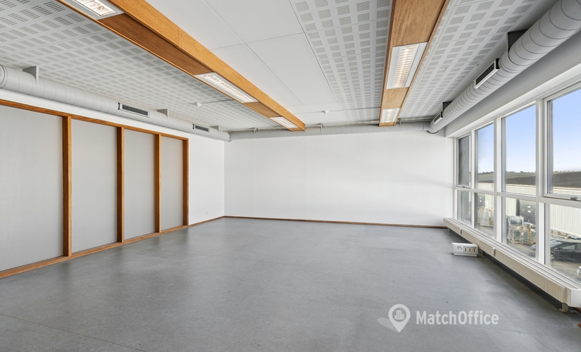 Kontor til leje på Avedøreholmen 84, 2650 Hvidovre - 18 m² | Foto 2 - Lokalebasen.dk