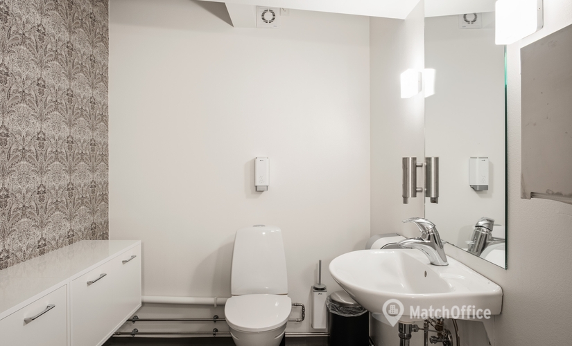 Kontor til leje på Raffinaderivej, 2300 København S - 663 m² | Foto 4 - Lokalebasen