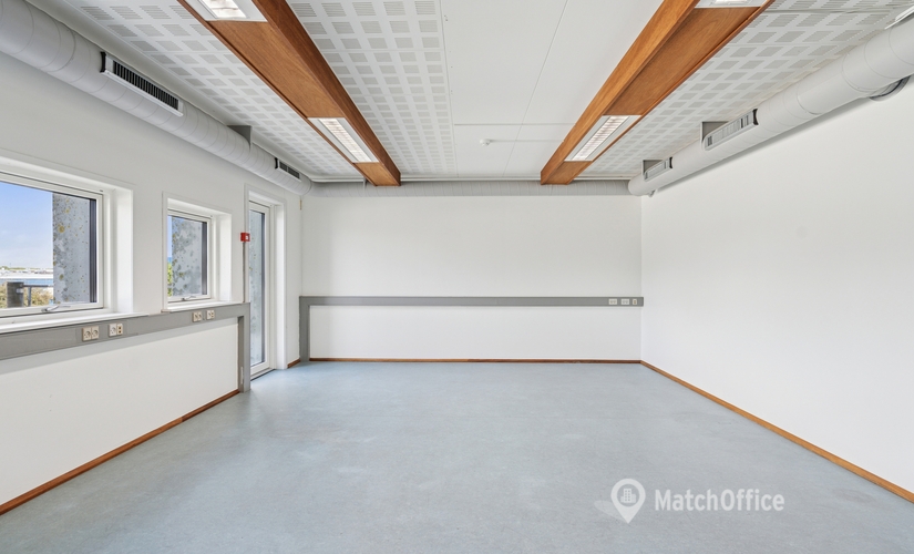 Lager til leje på Avedøreholmen 84, 2650 Hvidovre - 23 m² | Foto 2 - Lokalebasen