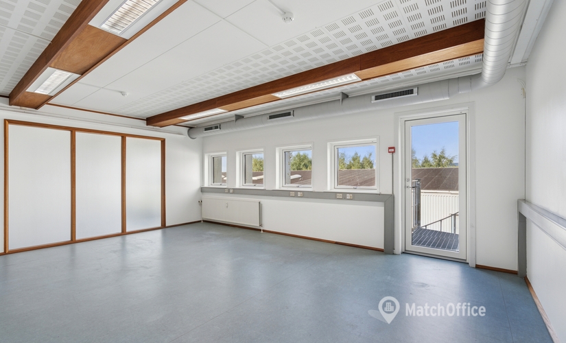 Lager til leje på Avedøreholmen 84, 2650 Hvidovre - 23 m² | Foto 1 - Lokalebasen.dk