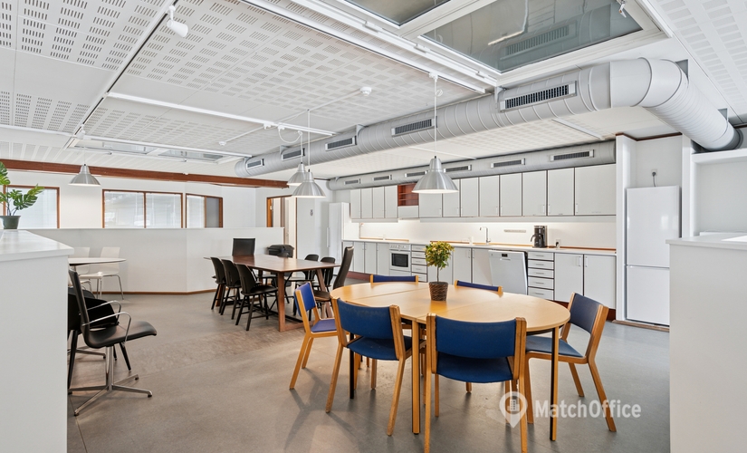 23 m² Office warehouse for rent in Hvidovre, Avedøreholmen 84 (2650) - 3 | MatchOffice