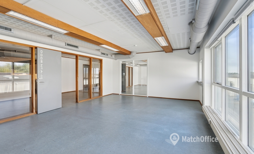 Lager til leje på Avedøreholmen 84, 2650 Hvidovre - 36 m² | Foto 3 - Lokalebasen